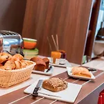 Отель Ibis Styles Centre Historique Онфлёр
