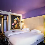 Отель Ibis Styles Centre Historique Онфлёр