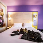 Ibis Styles Centre Historique Онфлёр