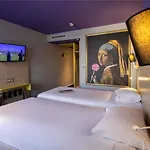 Ibis Styles Centre Historique 3* Онфлёр