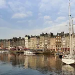 Ibis Styles Centre Historique Онфлёр