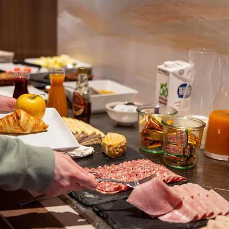 Ibis Styles Centre Historique