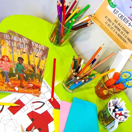 Ibis Styles Centre Historique 3*