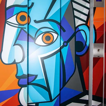 Ibis Styles Centre Historique הונפלר