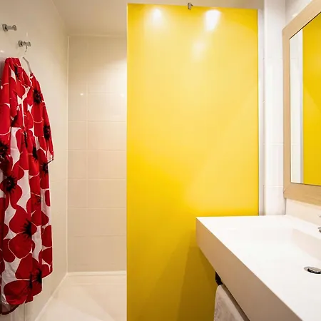 Ibis Styles Centre Historique הונפלר