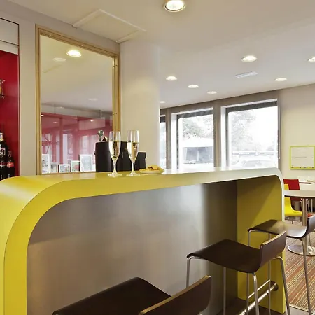 מלון Ibis Styles Centre Historique