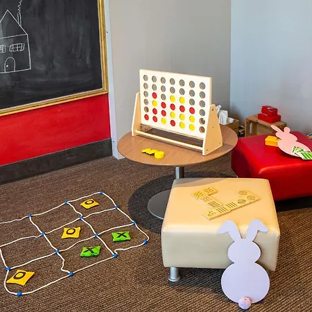 מלון Ibis Styles Centre Historique הונפלר