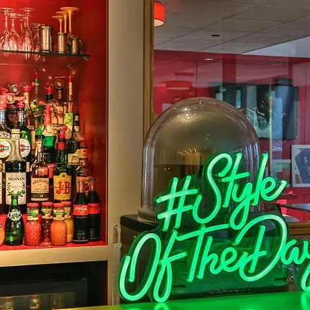 Ibis Styles Centre Historique