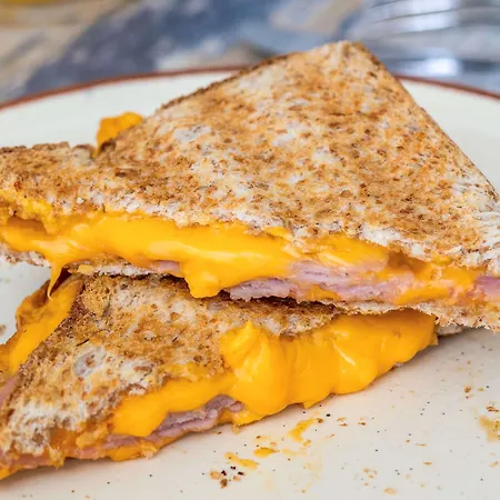 Ibis Styles Centre Historique מלון 3*