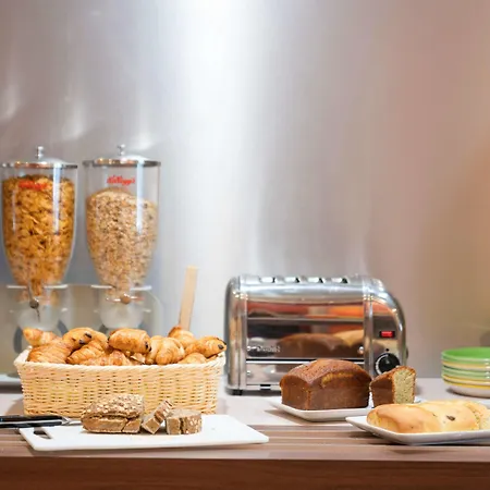 Ibis Styles Centre Historique הונפלר