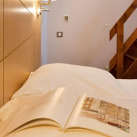 Ibis Styles Centre Historique מלון