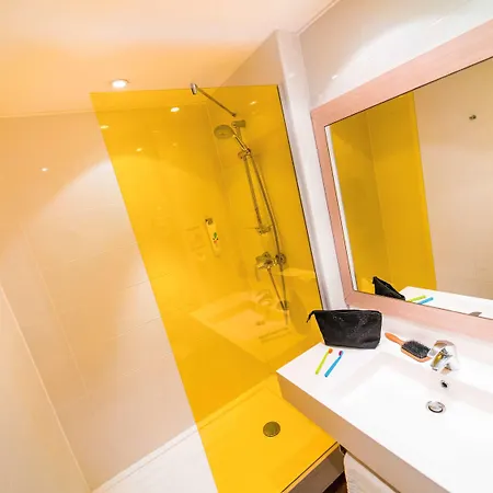 Ibis Styles Centre Historique 3*