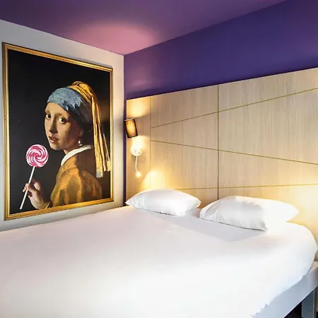 Hotel Ibis Styles Centre Historique 3*