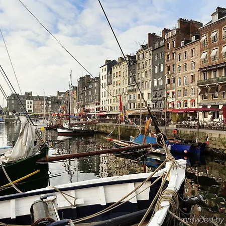 מלון Ibis Styles Centre Historique 3*