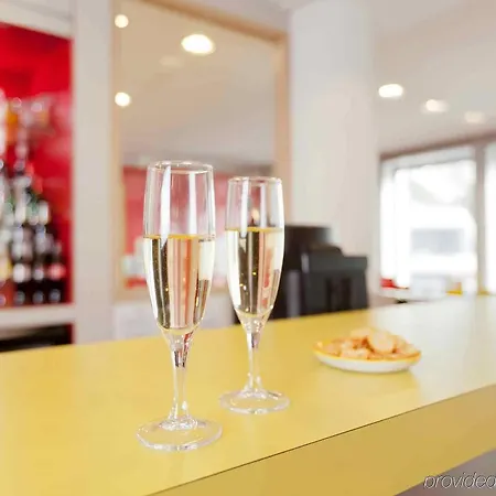 Ibis Styles Centre Historique מלון