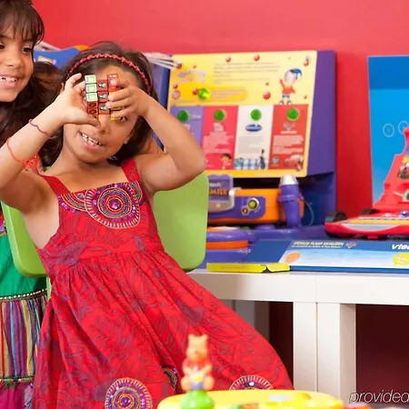 Ibis Styles Centre Historique מלון