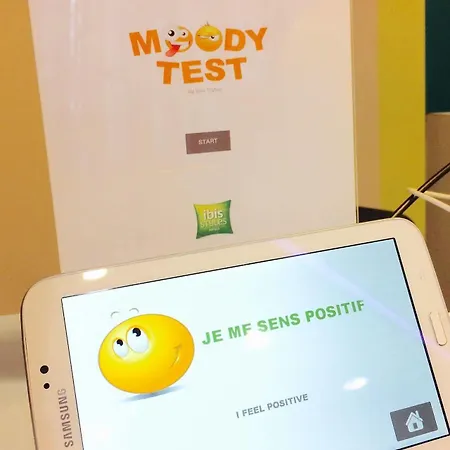 מלון Ibis Styles Centre Historique