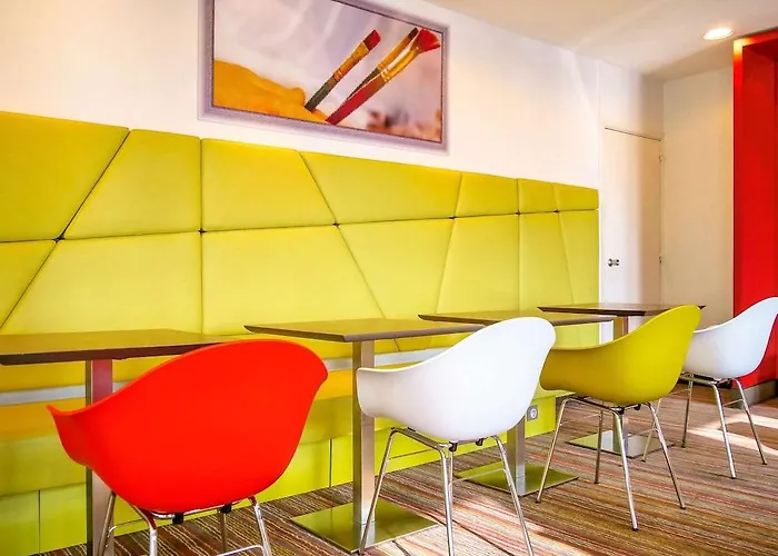 Ibis Styles Centre Historique Honfleur