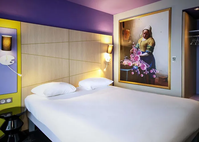 Ibis Styles Centre Historique 3*