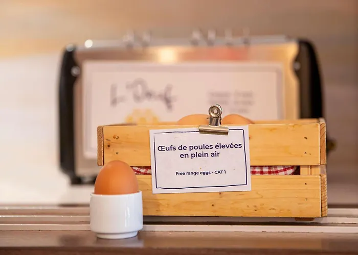 Ibis Styles Centre Historique