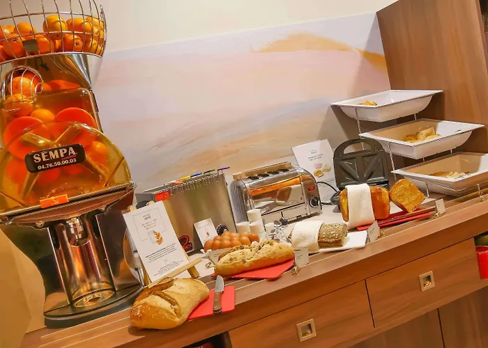 Otel Ibis Styles Centre Historique 3*