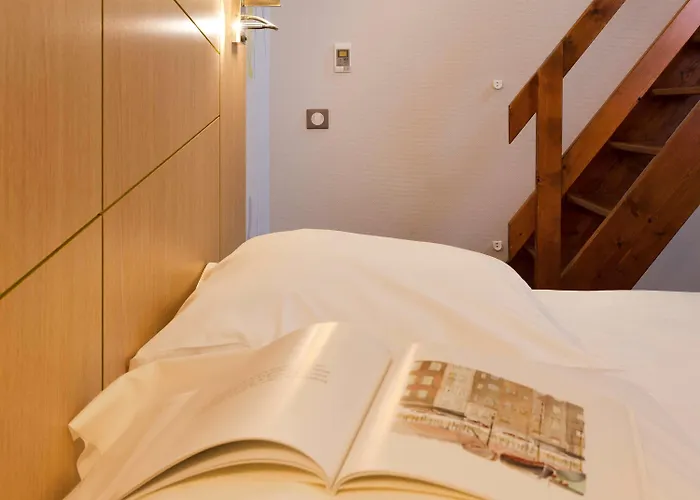 Ibis Styles Centre Historique Otel