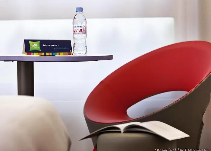 Ibis Styles Centre Historique Otel 3*