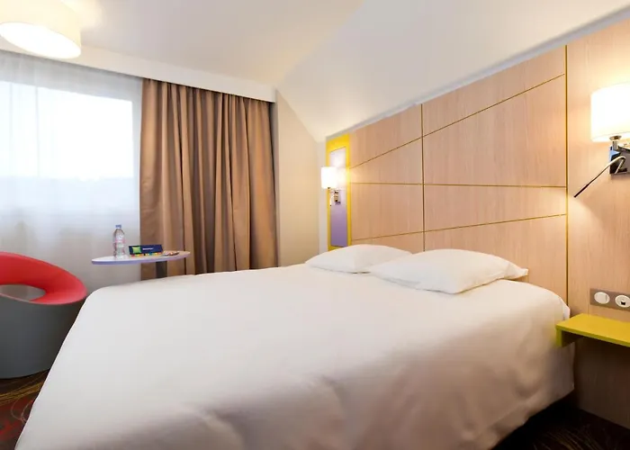 Ibis Styles Centre Historique Otel Honfleur