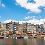 호텔 Ibis Styles Centre Historique