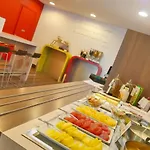 Ibis Styles Centre Historique