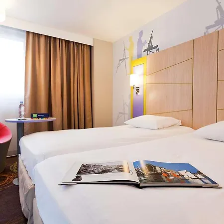 Ibis Styles Centre Historique 3*