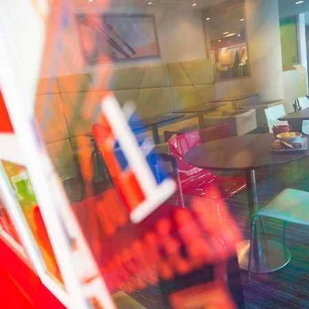 Ibis Styles Centre Historique מלון