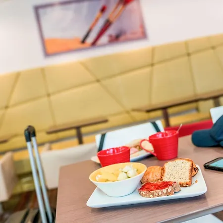 Ibis Styles Centre Historique