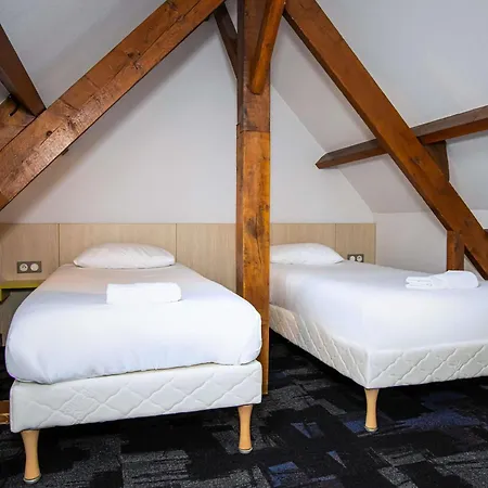 מלון Ibis Styles Centre Historique הונפלר