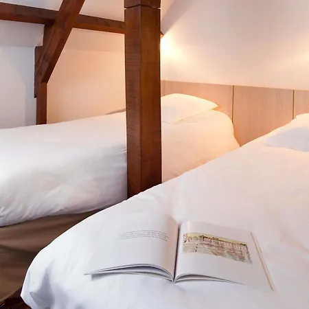 Ibis Styles Centre Historique 3*