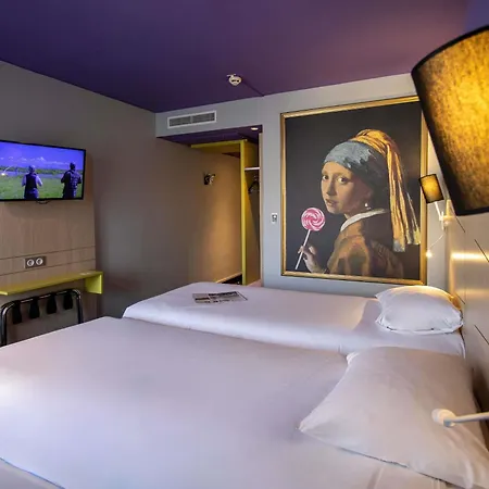 Hotel Ibis Styles Centre Historique 3*