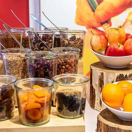 Ibis Styles Centre Historique 3* Honfleur