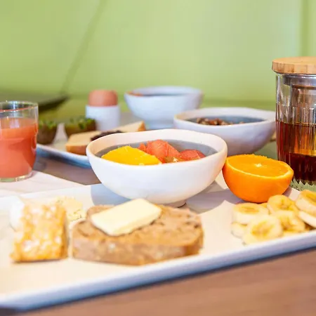 Ibis Styles Centre Historique 호텔