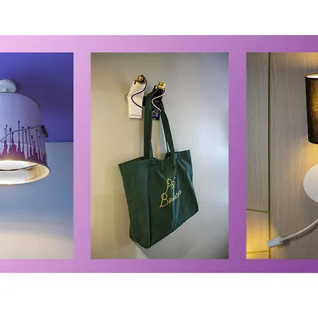 Ibis Styles Centre Historique Hotel Honfleur