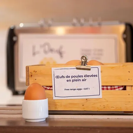 Ibis Styles Centre Historique