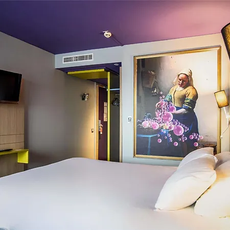 Ibis Styles Centre Historique 호텔 옹플뢰르