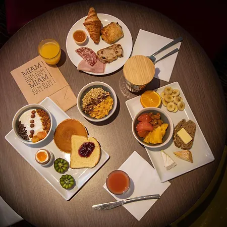 Ibis Styles Centre Historique 호텔 3*