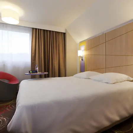 호텔 Ibis Styles Centre Historique 옹플뢰르
