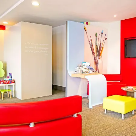 Ibis Styles Centre Historique Hotel Honfleur