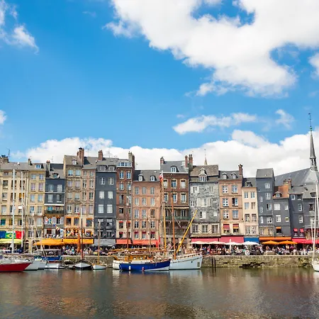 호텔 Ibis Styles Centre Historique