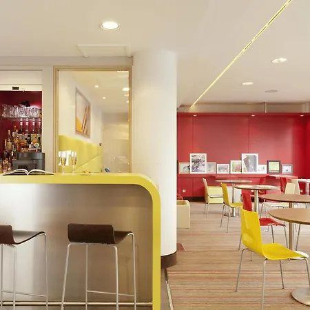 Ibis Styles Centre Historique 호텔