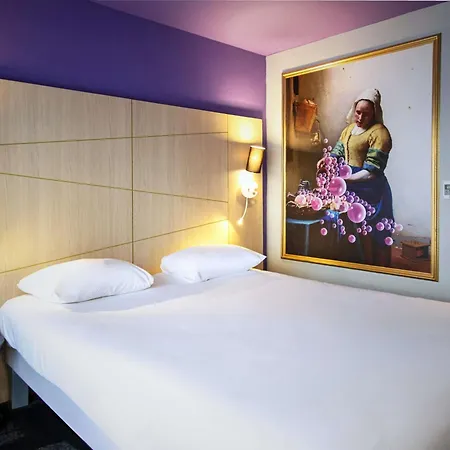 Ibis Styles Centre Historique 호텔 3*