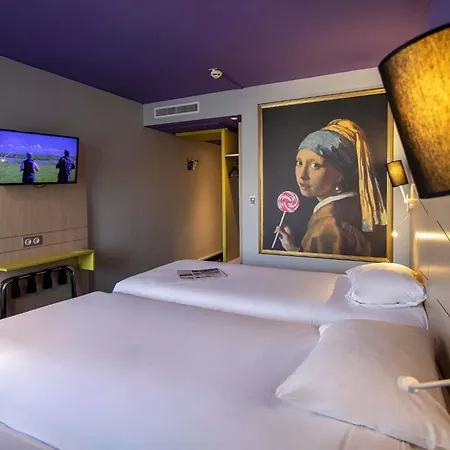Ibis Styles Centre Historique Ονφλέρ
