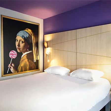 Ibis Styles Centre Historique מלון
