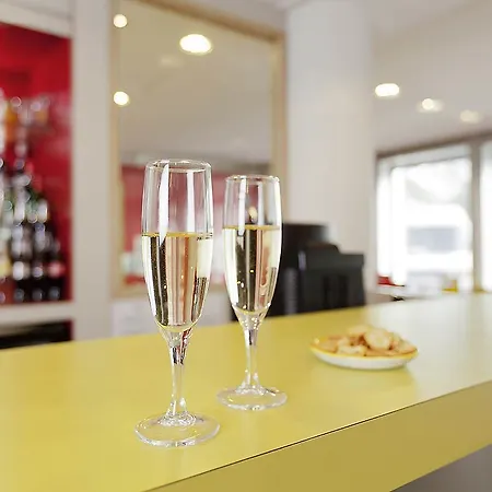 Ibis Styles Centre Historique أونفلور